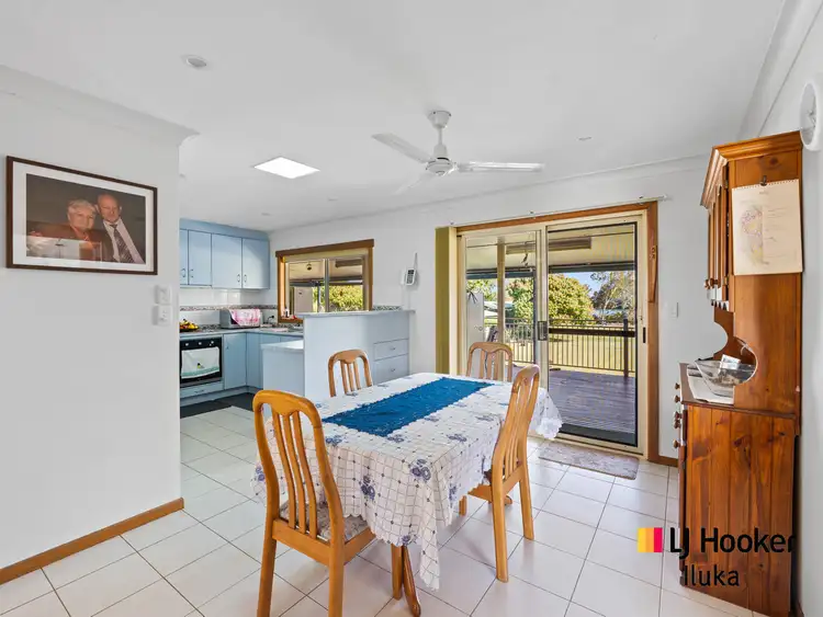 Fifth view of Homely house listing, 24 River Lane, Woombah NSW 2469