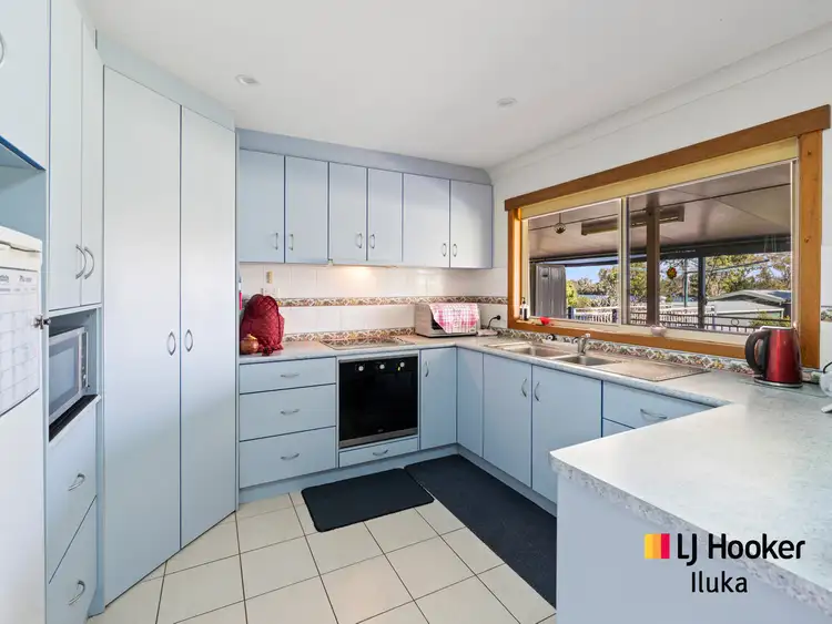 Sixth view of Homely house listing, 24 River Lane, Woombah NSW 2469