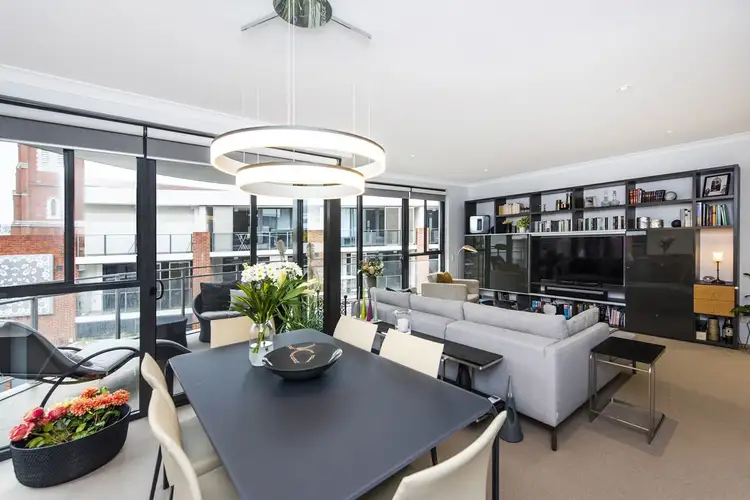 218/1 Wexford Street, Subiaco WA 6008