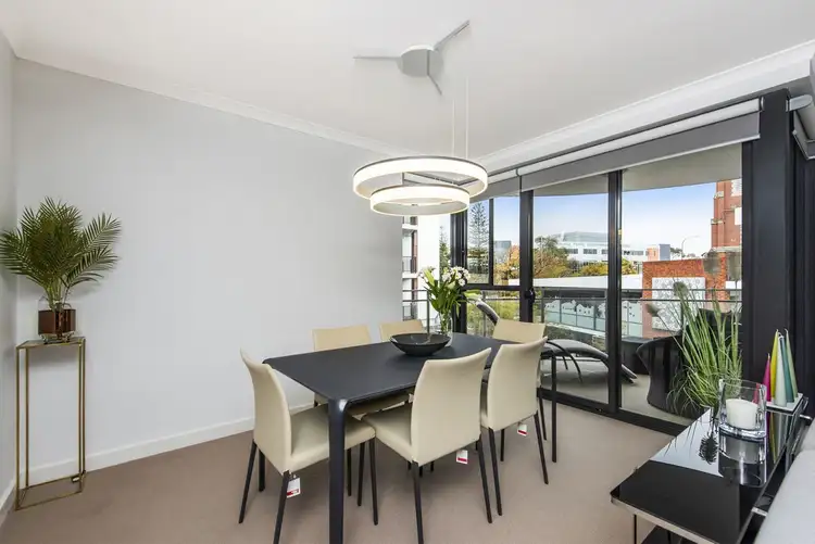 Sixth view of Homely unit listing, 218/1 Wexford Street, Subiaco WA 6008