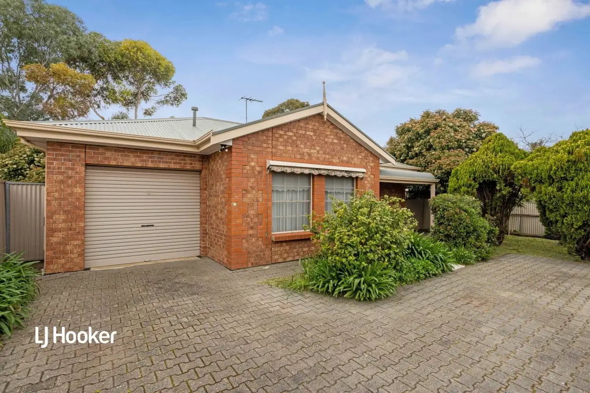 Main view of Homely unit listing, 2/64 Columbia Crescent, Modbury North SA 5092
