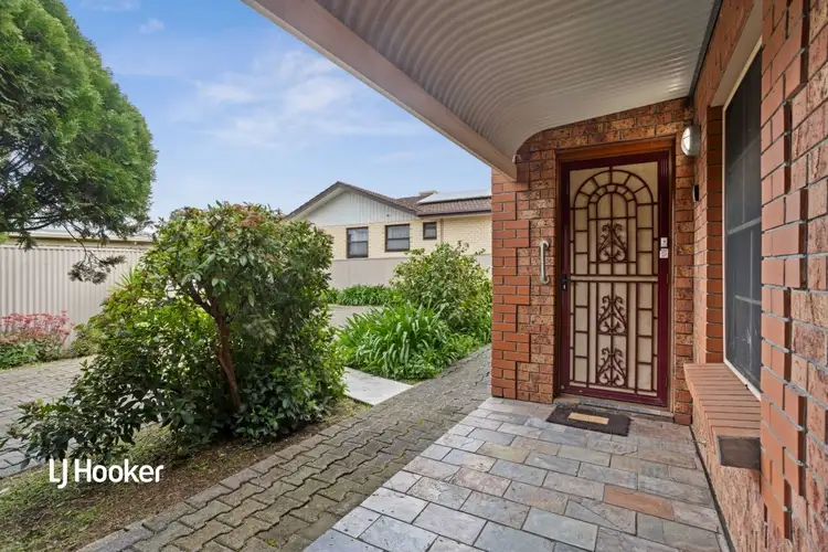 Second view of Homely unit listing, 2/64 Columbia Crescent, Modbury North SA 5092