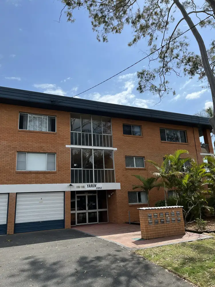 9/13 Ferguson Avenue, Bongaree QLD 4507
