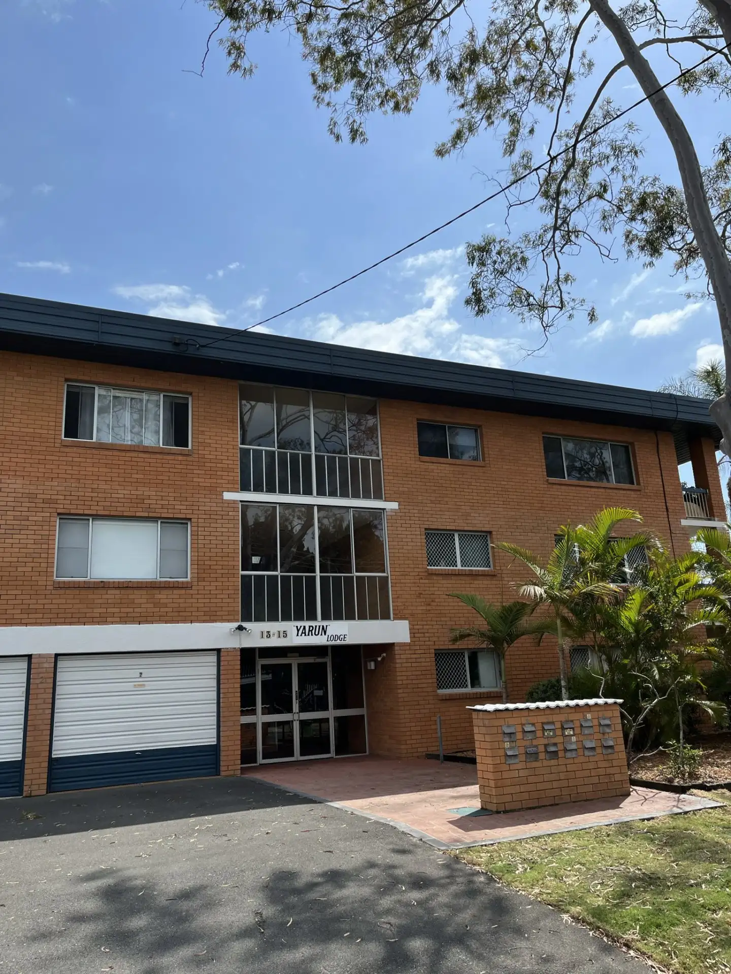 Main view of Homely apartment listing, 9/13 Ferguson Avenue, Bongaree QLD 4507