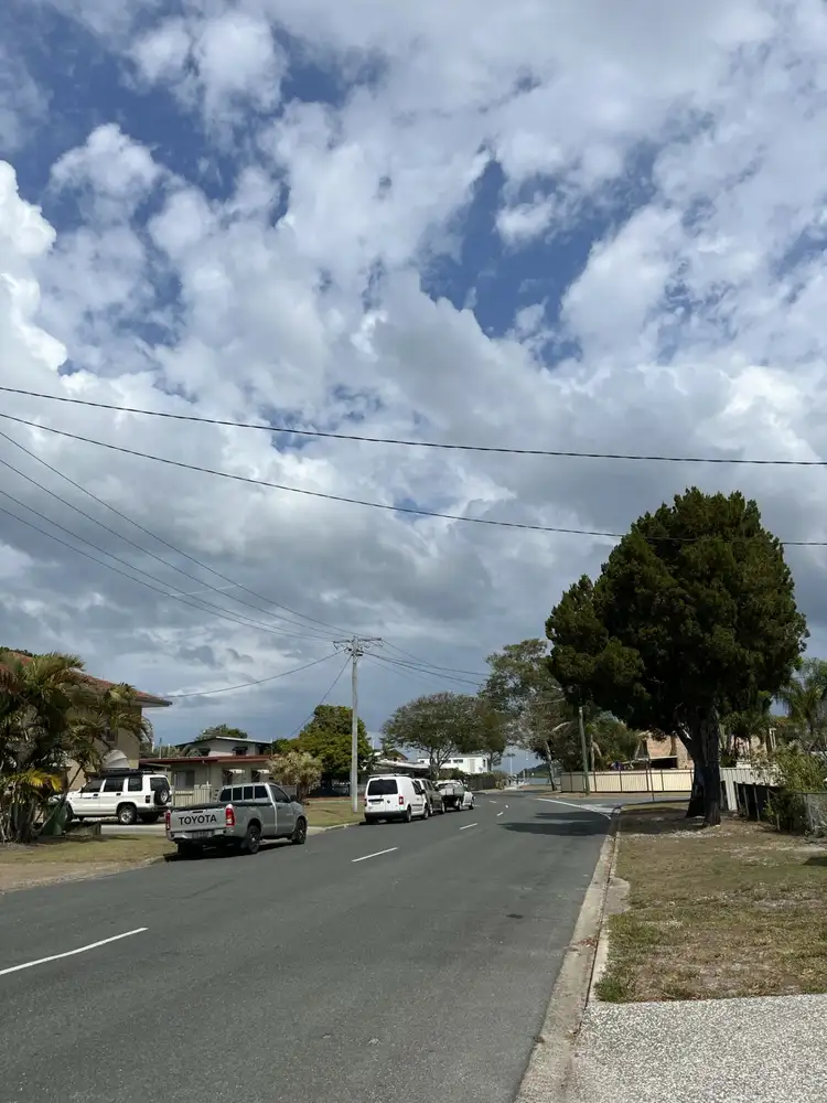 Fourth view of Homely apartment listing, 9/13 Ferguson Avenue, Bongaree QLD 4507