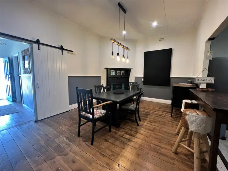 Third view of Homely house listing, 48 William Street, Singleton NSW 2330