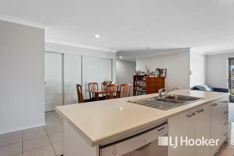 Fourth view of Homely house listing, 10 Lawson Crescent, Laidley North QLD 4341