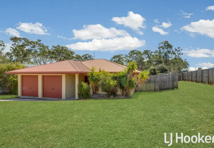 2 Links Court, Kin Kora QLD 4680