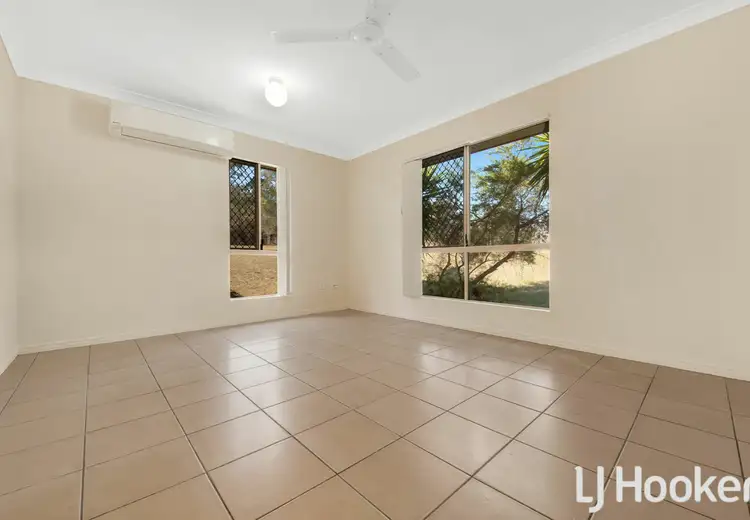 Second view of Homely house listing, 2 Links Court, Kin Kora QLD 4680