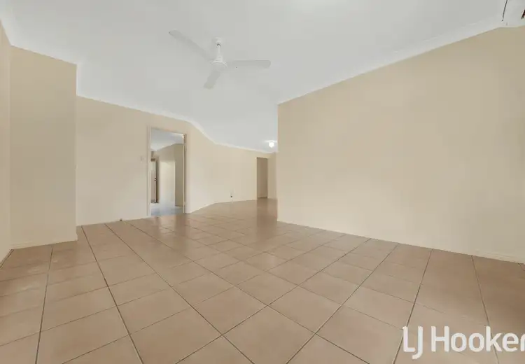 Third view of Homely house listing, 2 Links Court, Kin Kora QLD 4680