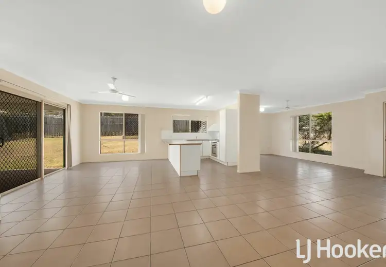 Fourth view of Homely house listing, 2 Links Court, Kin Kora QLD 4680