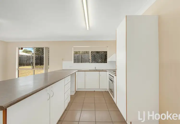 Fifth view of Homely house listing, 2 Links Court, Kin Kora QLD 4680