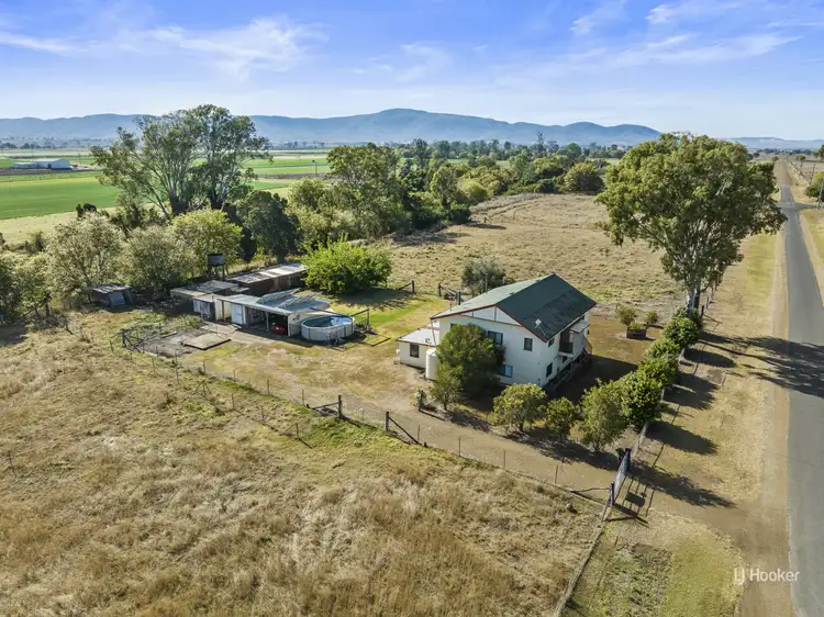 Main view of Homely rural property listing, 351 Cressbrook Caboonbah Road, Cressbrook QLD 4313