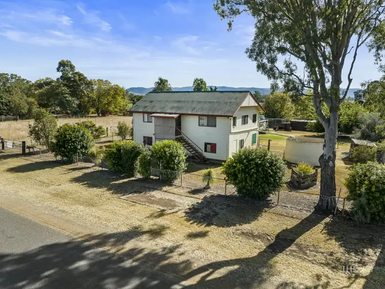 Third view of Homely rural property listing, 351 Cressbrook Caboonbah Road, Cressbrook QLD 4313
