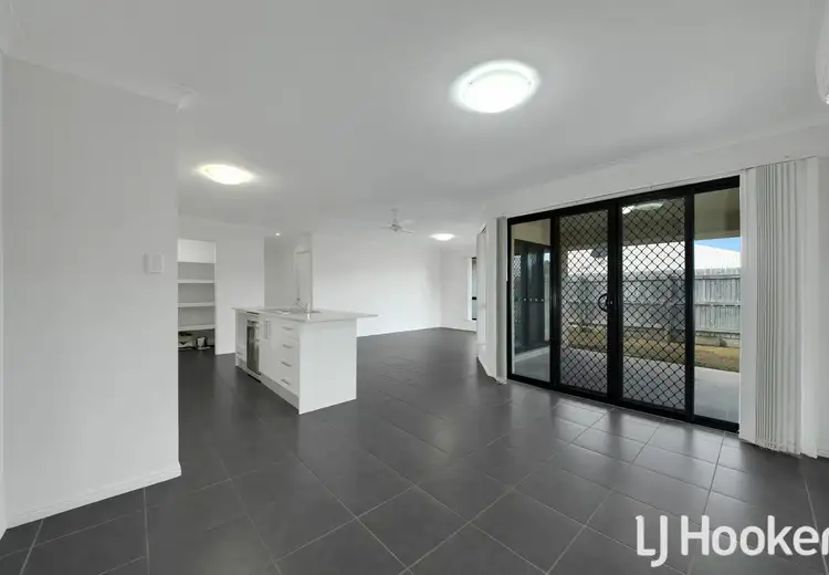 Fourth view of Homely house listing, 21 Woodland Court, Kirkwood QLD 4680