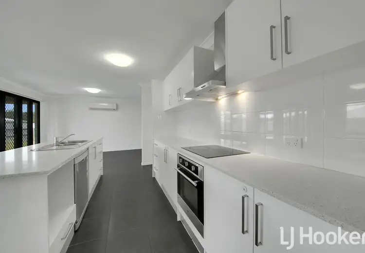 Fifth view of Homely house listing, 21 Woodland Court, Kirkwood QLD 4680