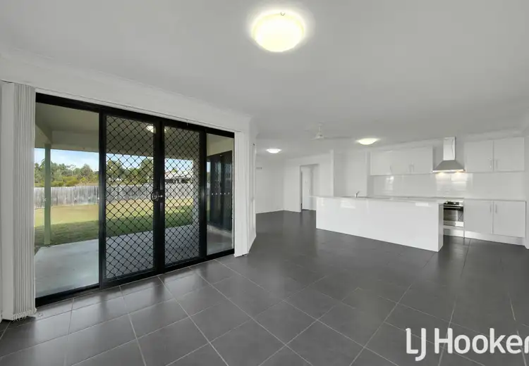 Sixth view of Homely house listing, 21 Woodland Court, Kirkwood QLD 4680