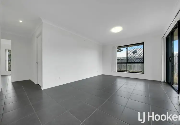 Seventh view of Homely house listing, 21 Woodland Court, Kirkwood QLD 4680