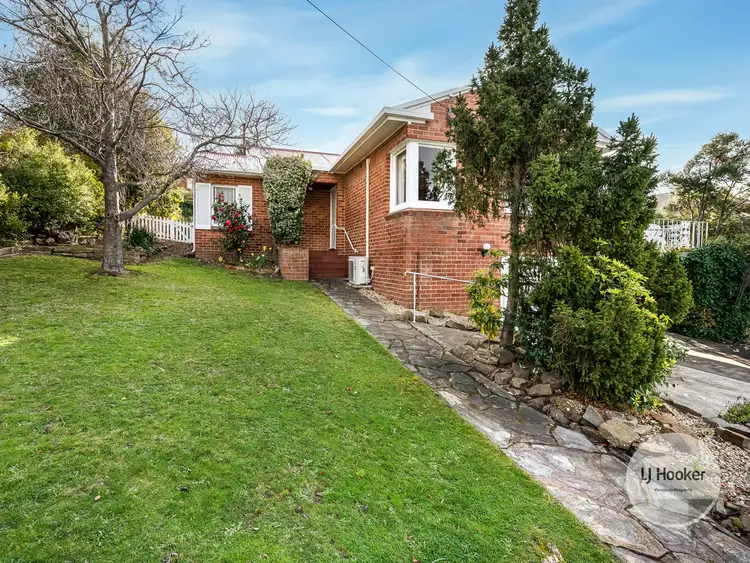 Fifth view of Homely house listing, 20 Walker Street, Rosetta TAS 7010