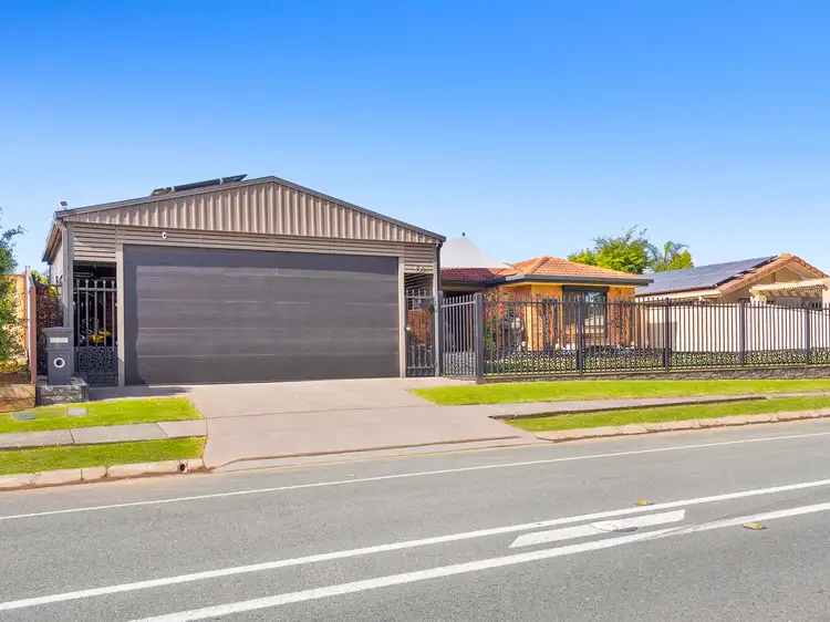 Third view of Homely house listing, 56 Chisholm Road, Carrara QLD 4211