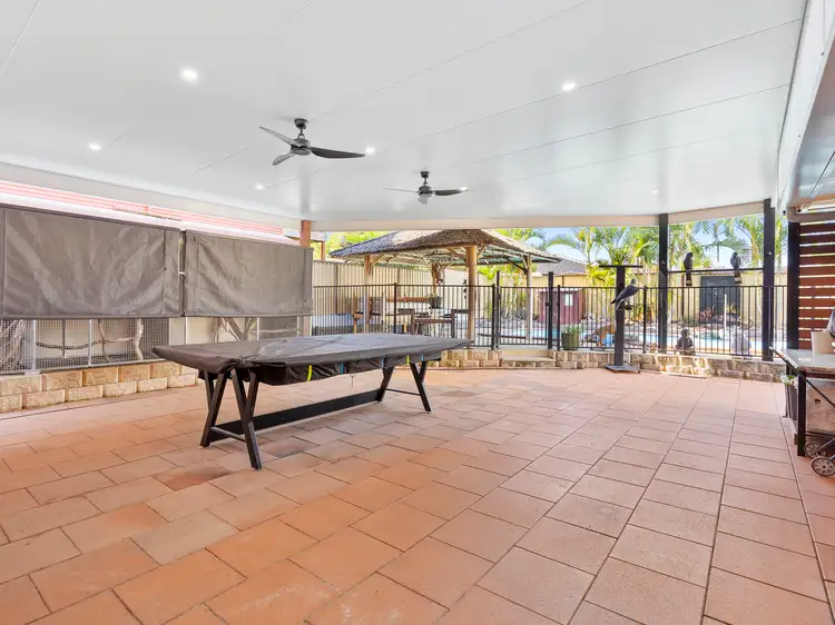 Fifth view of Homely house listing, 56 Chisholm Road, Carrara QLD 4211