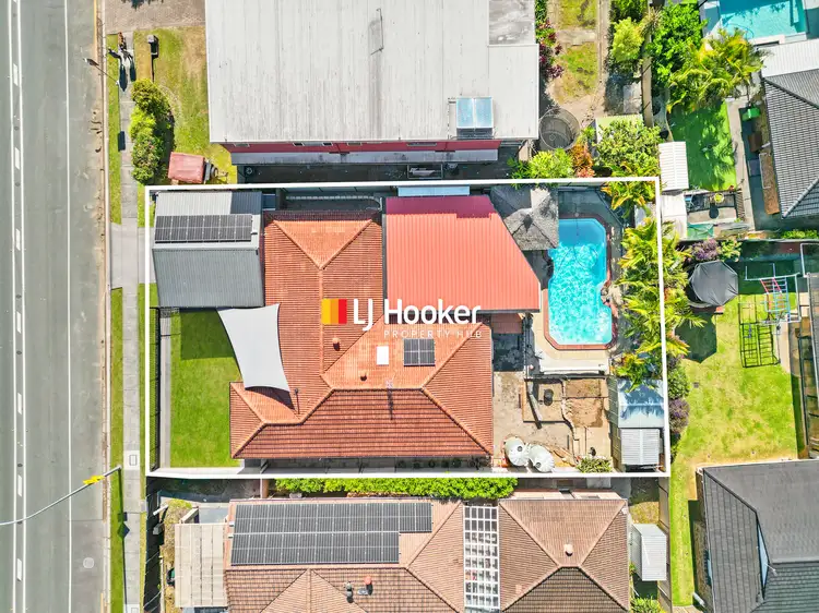 Sixth view of Homely house listing, 56 Chisholm Road, Carrara QLD 4211
