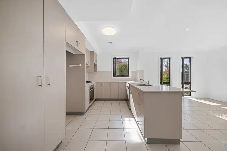 Third view of Homely townhouse listing, 94A Mary Gillespie Avenue, Gungahlin ACT 2912