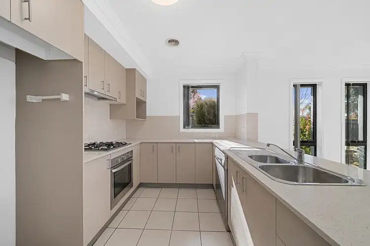 Fourth view of Homely townhouse listing, 94A Mary Gillespie Avenue, Gungahlin ACT 2912