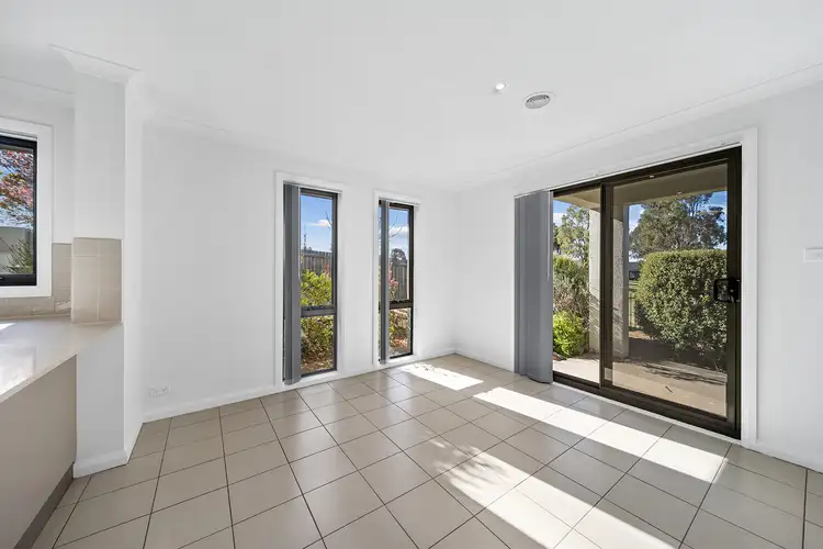 Fifth view of Homely townhouse listing, 94A Mary Gillespie Avenue, Gungahlin ACT 2912