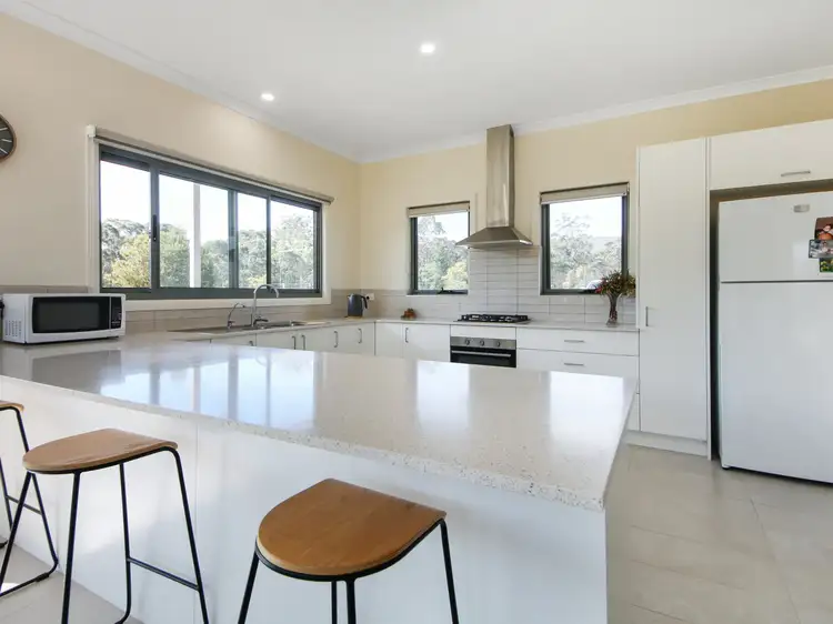 Fifth view of Homely house listing, 112 Dakins Road, St Marys TAS 7215