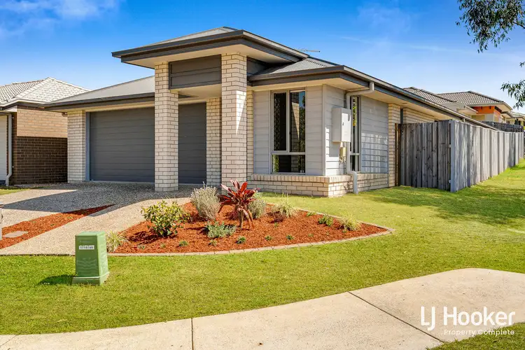 Main view of Homely house listing, 32 Sienna Circuit, Yarrabilba QLD 4207