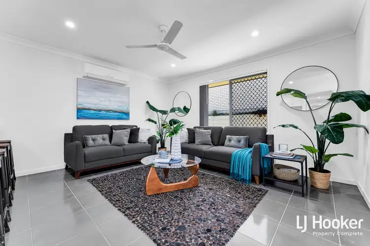 Second view of Homely house listing, 32 Sienna Circuit, Yarrabilba QLD 4207