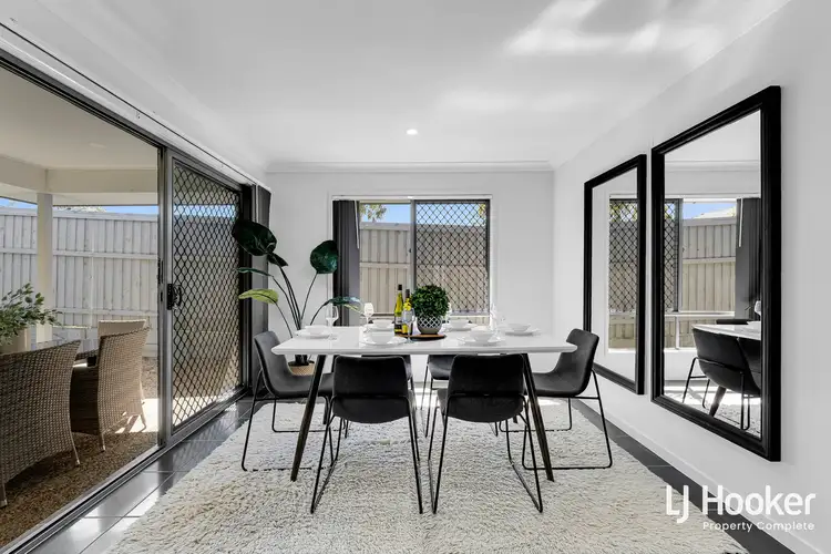 Third view of Homely house listing, 32 Sienna Circuit, Yarrabilba QLD 4207