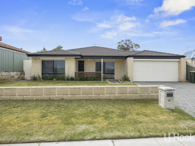 10 Sierra Nevada Ridge, Merriwa WA 6030