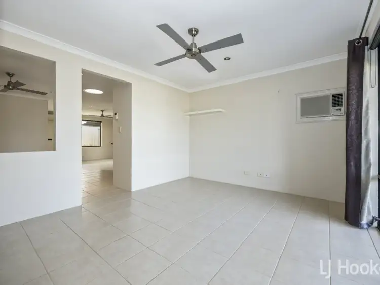 Fourth view of Homely house listing, 10 Sierra Nevada Ridge, Merriwa WA 6030