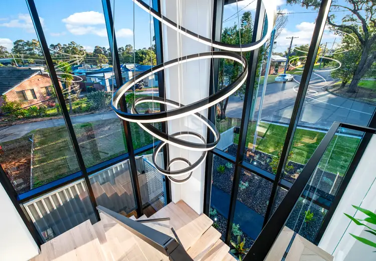 Third view of Homely house listing, 26a Paine Avenue, Moorebank NSW 2170