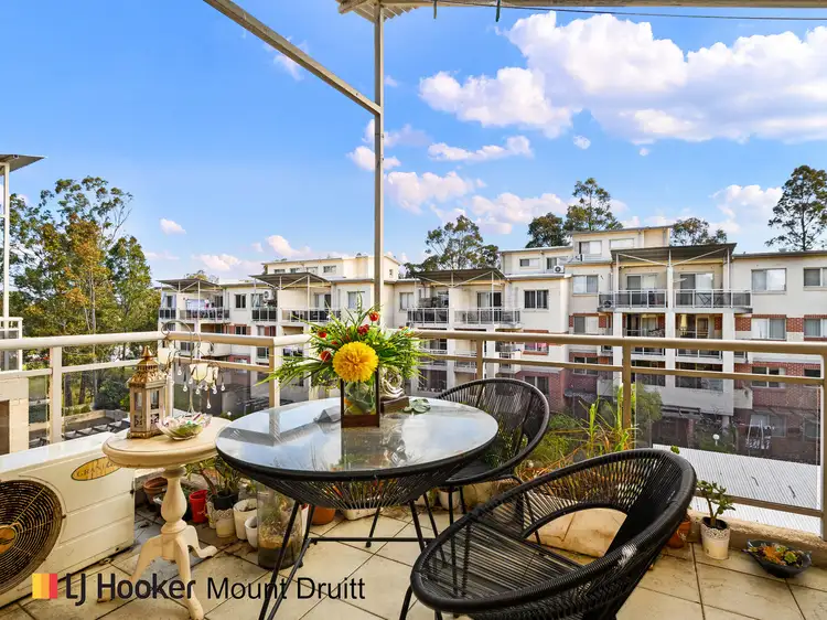 Main view of Homely apartment listing, 12/2 Hythe Street, Mount Druitt NSW 2770