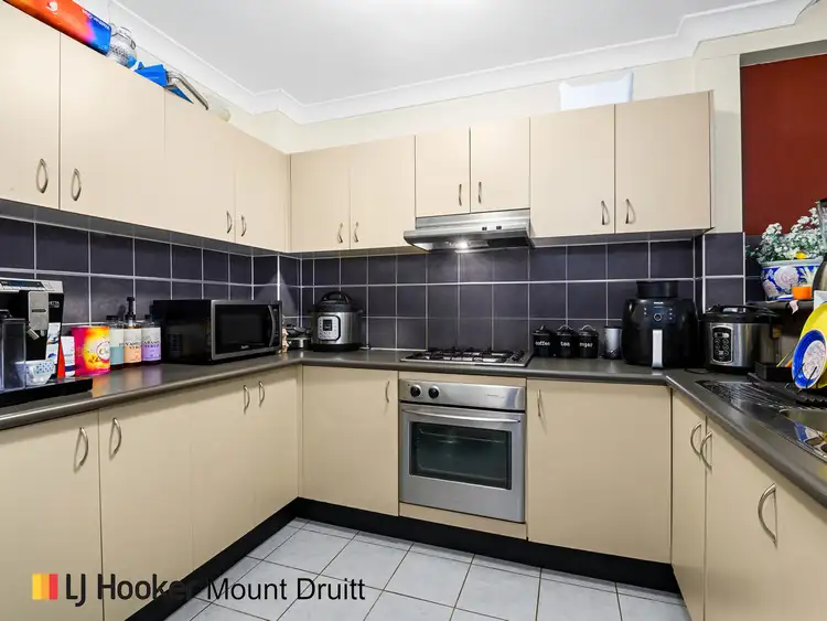 Fifth view of Homely apartment listing, 12/2 Hythe Street, Mount Druitt NSW 2770