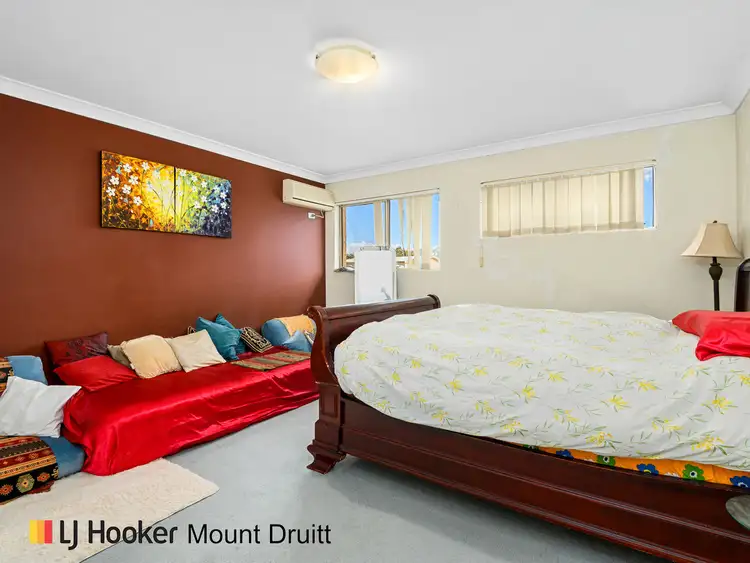 Sixth view of Homely apartment listing, 12/2 Hythe Street, Mount Druitt NSW 2770