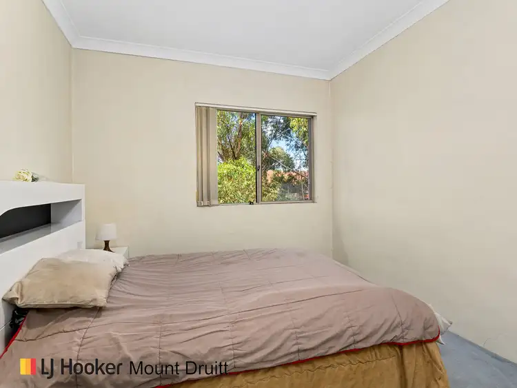 Seventh view of Homely apartment listing, 12/2 Hythe Street, Mount Druitt NSW 2770