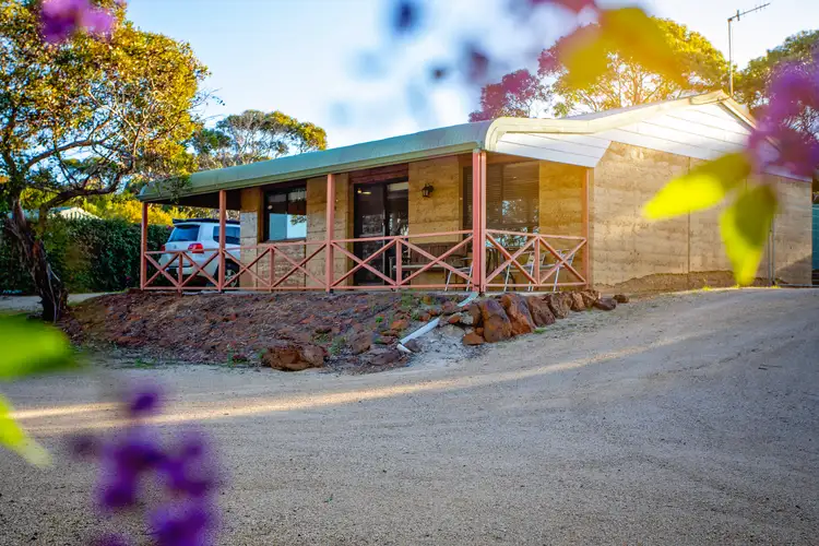 Main view of Homely house listing, 1/49A Veal Street, Hopetoun WA 6348