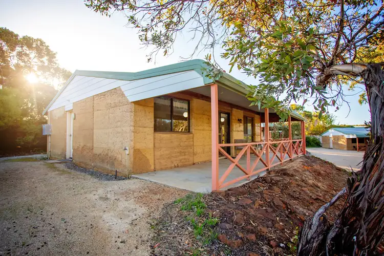 Second view of Homely house listing, 1/49A Veal Street, Hopetoun WA 6348