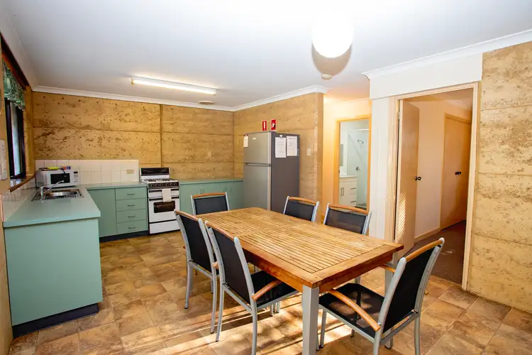 Fifth view of Homely house listing, 1/49A Veal Street, Hopetoun WA 6348