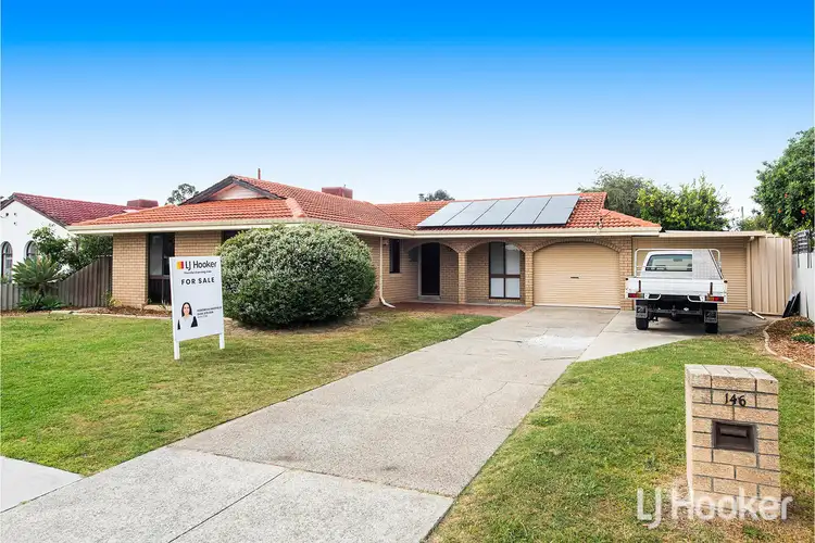 146 Berehaven Avenue, Thornlie WA 6108