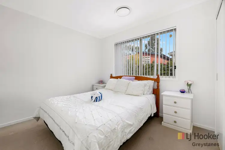 Sixth view of Homely house listing, 6 Parish Street, Pemulwuy NSW 2145