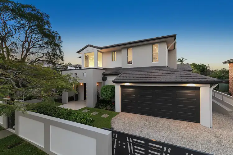 51 Somerset Road, Kedron QLD 4031
