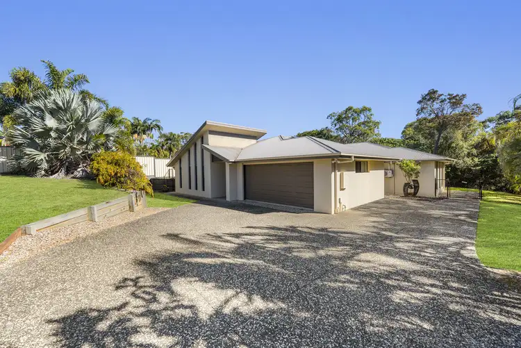 4-6 Carlingford Drive, Thornlands QLD 4164
