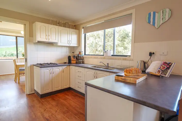 Second view of Homely house listing, 10 Walker Drive, Wallerawang NSW 2845