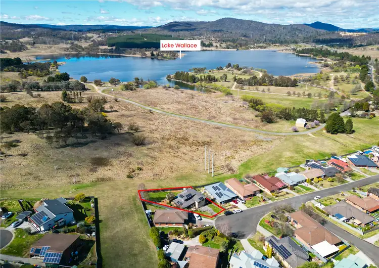 Fourth view of Homely house listing, 10 Walker Drive, Wallerawang NSW 2845