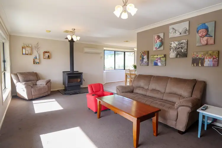 Fifth view of Homely house listing, 10 Walker Drive, Wallerawang NSW 2845